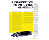 Dark Horse Oficjalna książka o świecie gry Cyberpunk 2077 - 572397 - zdjęcie 5
